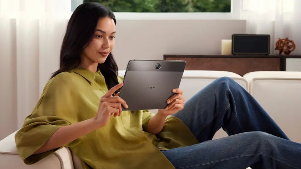 Oppo Pad Neo Rilis, 5 Alasan Kenapa Pilih Tablet 4 Jutaan Ini 4 Harga Oppo Pad Neo