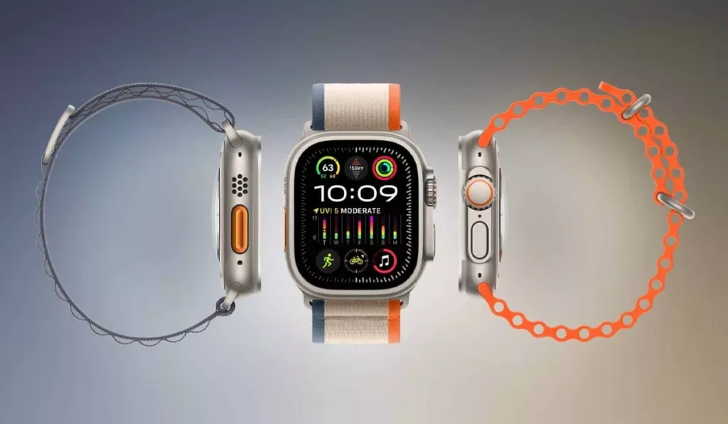 Siap-siap! Apple Bakal Luncurkan 7 Gadget Gila Ini Bareng iPhone 17 pada 9 September 1 Bocoran Apple Watch Ultra 3