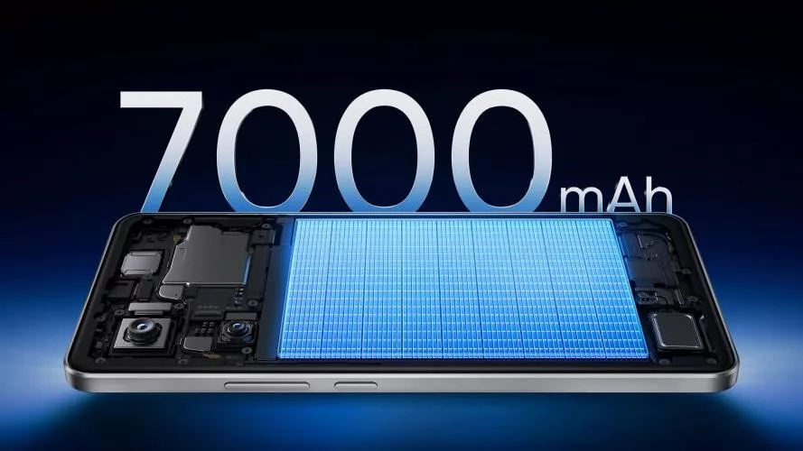 Bocoran Lengkap Spesifikasi Xiaomi 16, Ungkap Kejutan Besar dengan Baterai Jumbo! 1 Bocoran Baterai Xiaomi 16 7000mAh