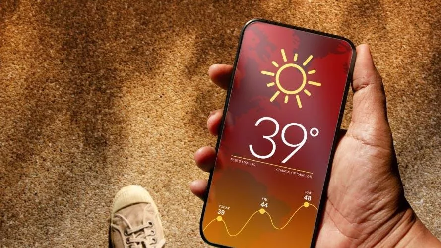 Jangan Taruh HP di Bawah Jok Motor, Bahaya Fatal Mengintai! 2 Suhu Tinggi Jadi Musuh Utama HP