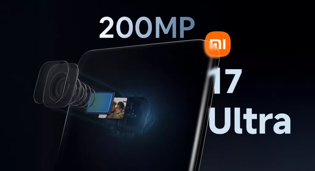 5 Fakta Sensor 200MP Sony Terbaru Ancam Persaingan Xiaomi 17 Ultra Sensor 200MP Sony terbaru, Persaingan Xiaomi 17 Ultra