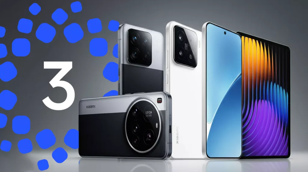 10 Perangkat Siap Terima HyperOS 3 Global Update: Fitur AI Canggih Menanti! HyperOS 3 Global Update, Daftar Perangkat Xiaomi HyperOS