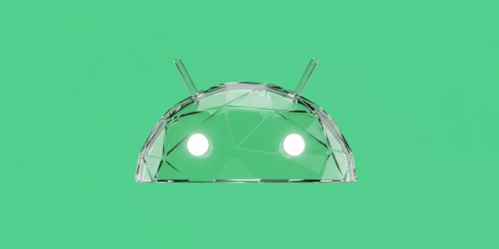 5 Fakta Efek Liquid Glass Telegram di Android: Desain Transparansi Terbaru Efek Liquid Glass Telegram Android, Desain Transparansi Android Terbaru