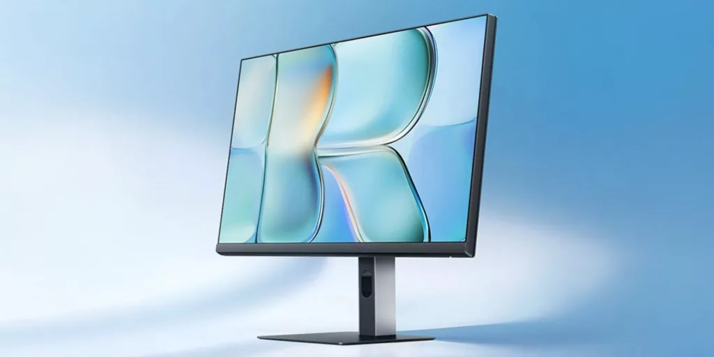 Redmi Monitor A24 144Hz 2026: Cuma Rp1 Jutaan, Ini 5 Keunggulan Kuncinya Monitor Redmi A24 144Hz, Harga Monitor Gaming Murah