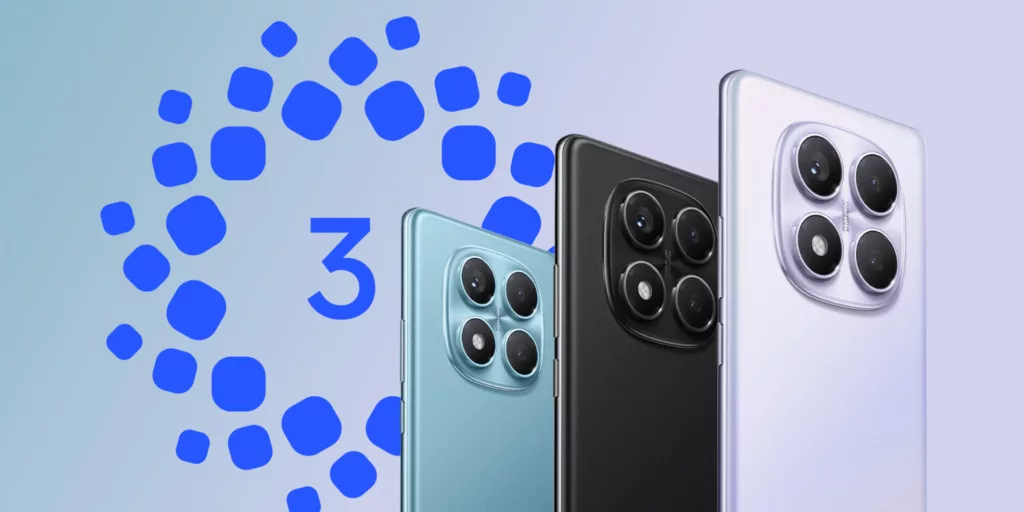 5 Hal Menarik di Update HyperOS 3 Terbaru untuk Redmi Note 14 Pro 4G Redmi Note 14 Pro 4G, Update HyperOS 3 Terbaru