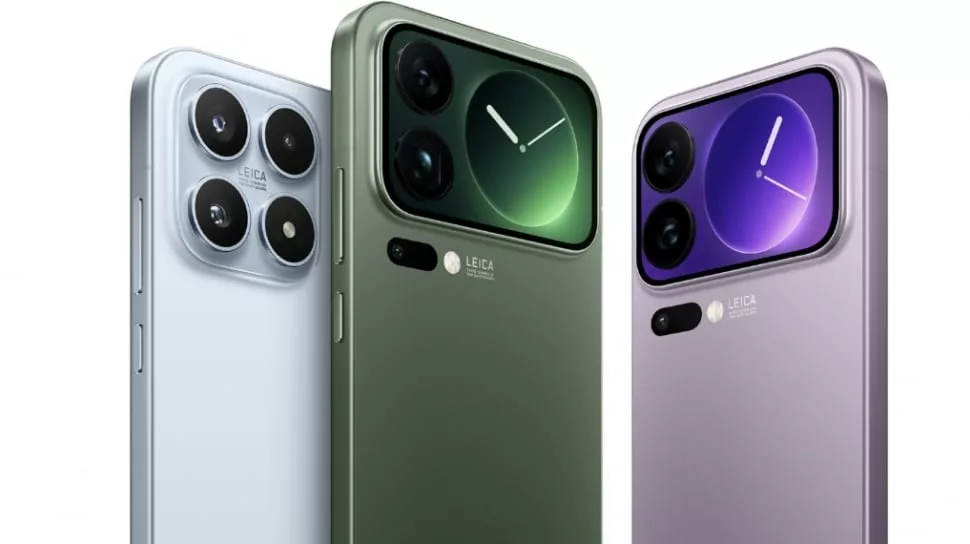 5 Alasan Xiaomi 17 Air Jadi HP Ultra Tipis Terbaik 2025 Xiaomi 17 Air Spesifikasi, HP ultra tipis Xiaomi