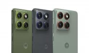 5 Fakta Harga dan Spesifikasi Moto X70 Air: Tipisnya Bikin Melongo! Harga dan Spesifikasi Moto X70 Air, Desain Tipis Moto X70 Air