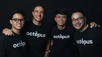 5 Pelajaran Penting dari Kisah Octopus, Startup Daur Ulang Hamish Daud Hamish Daud startup daur ulang, kisah Octopus Hamish Daud