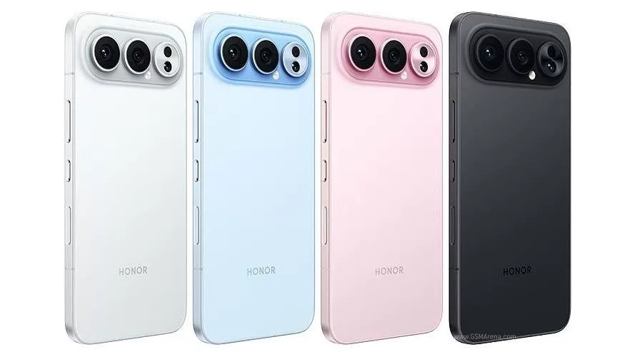 Bocoran Honor 500 Pro Hadir dengan Kamera 200MP dan Periskop 50MP 2 Varian Memori dan Pilihan Warna Honor 500 Pro