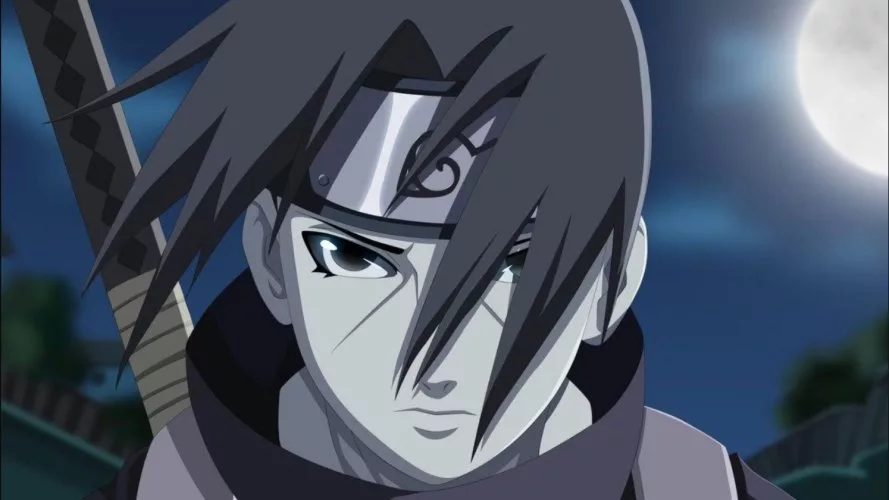 4 Karakter Naruto Senki Terbaik yang OP dan Cara Menguasainya 1 Itachi Uchiha