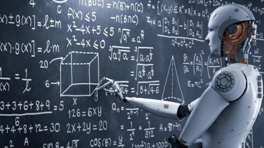 5 Fakta: Masa Depan Guru Matematika di Era AI Jago Berhitung 2 Peran AI dalam Pendidikan