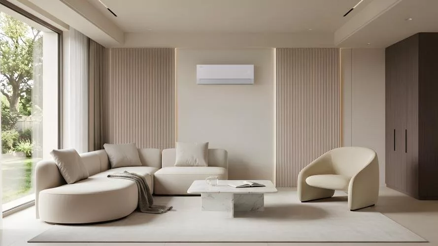 Samsung AI-Connected Living Resmi Rilis di CES 2026, Hunian Masa Depan Jadi Nyata 1 Samsung AI-Connected Living Resmi Rilis