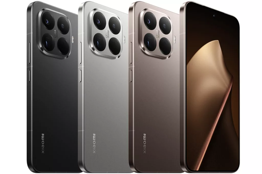 7 Alasan Dukungan Software Xiaomi 15T Pro Sampai Android 20! 1 Xiaomi 15T Pro