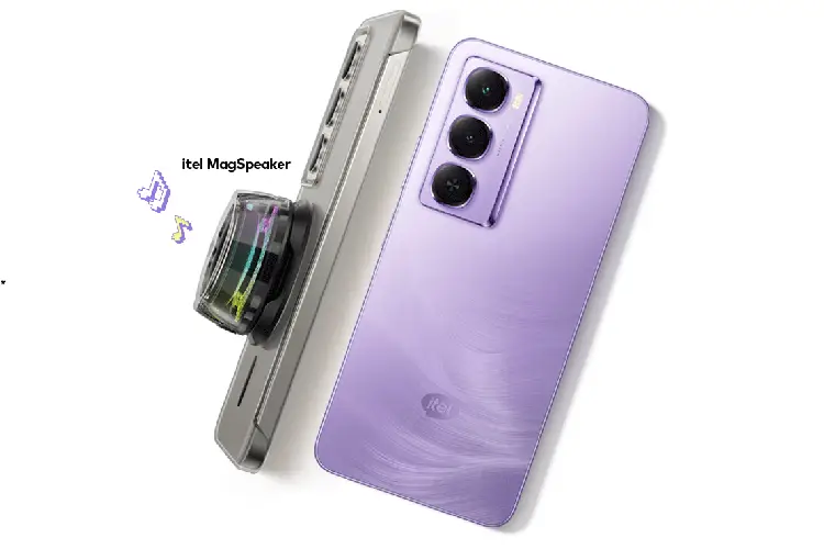 5 Alasan Itel City 100 Spesifikasi Gahar Layak Dibeli Rp1,3 Juta 1 Itel City 100 Spesifikasi