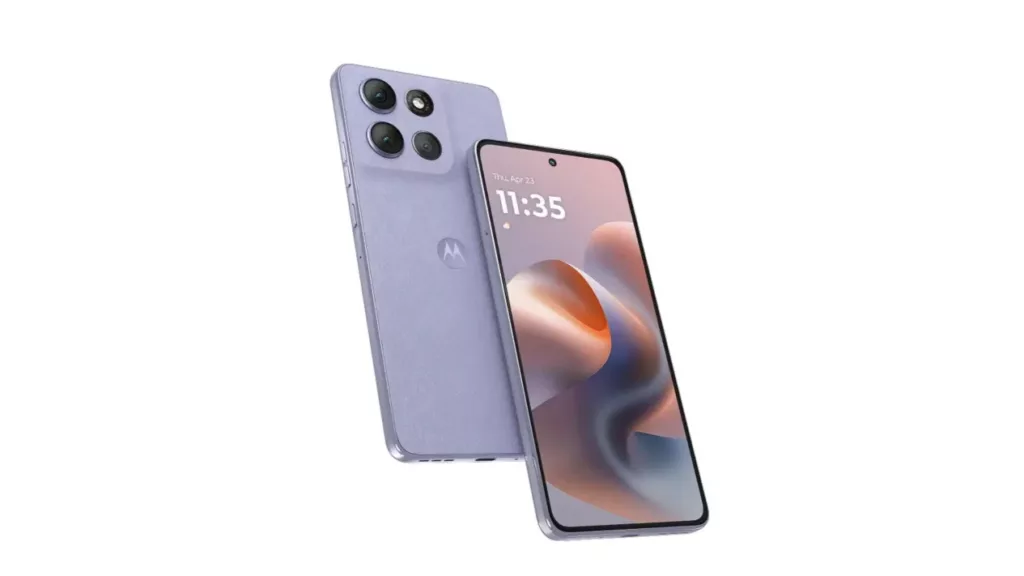 7 Alasan Pilih Motorola Moto G86 Power 5G, HP Baterai Jumbo 2026 1 Review Moto G86 Power 5G Baterai Jumbo