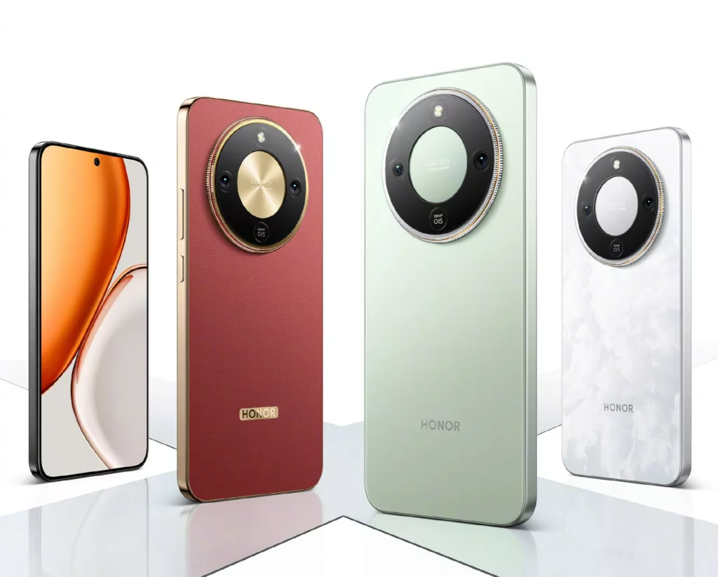 Honor X80 Baterai Jumbo 10000mAh: Bocoran Spek Resmi 1 Honor X80 baterai jumbo