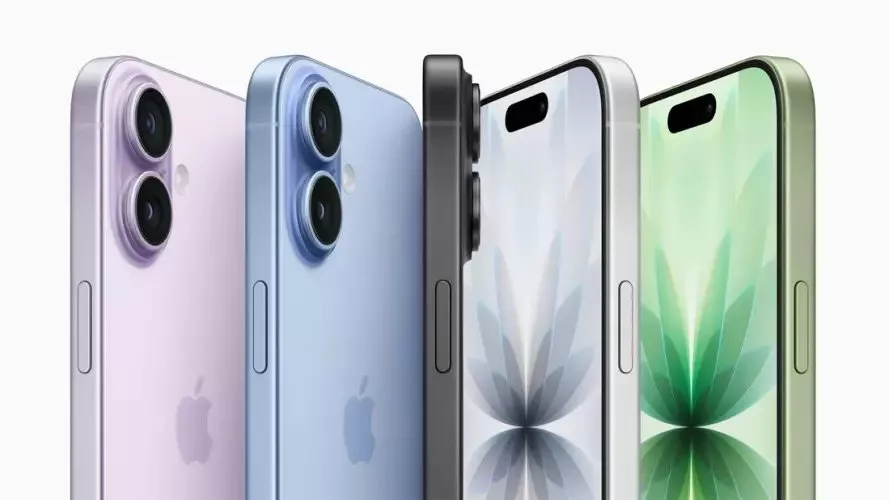 Raja Terbaru Smartphone Dunia: Bukan HP China, Apple Kembali Dinobatkan di 2025! 1 Apple Kembali Mendominasi Pasar Global