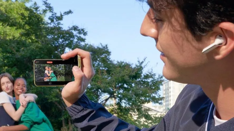 Audio Jadi Gaya Hidup Modern 2026, Samsung Tancap Gas Lewat Galaxy Buds 2 Samsung Galaxy Buds Series