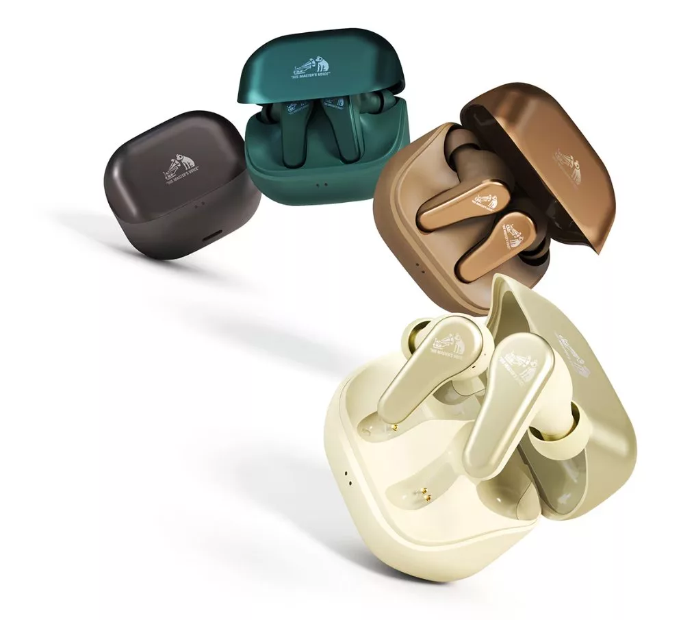 JVC HA-A110T Nirkabel ANC: Ulasan Fitur, Baterai 44 Jam dan Harga 1 Spesifikasi JVC HA-A110T Nirkabel ANC