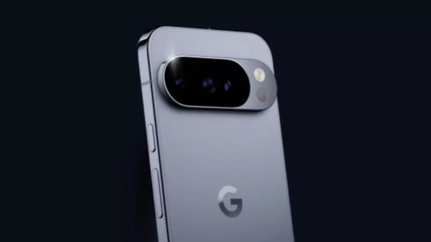 Pilihan Warna Google Pixel 10 Terbaru, Mana yang Paling Mewah? 1 Bocoran Google Pixel 10 Series