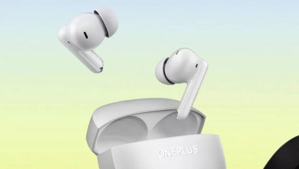 Spesifikasi OnePlus Nord Buds 4 Pro: ANC 55dB & Driver Titanium 1 OnePlus Nord Buds 4 Pro