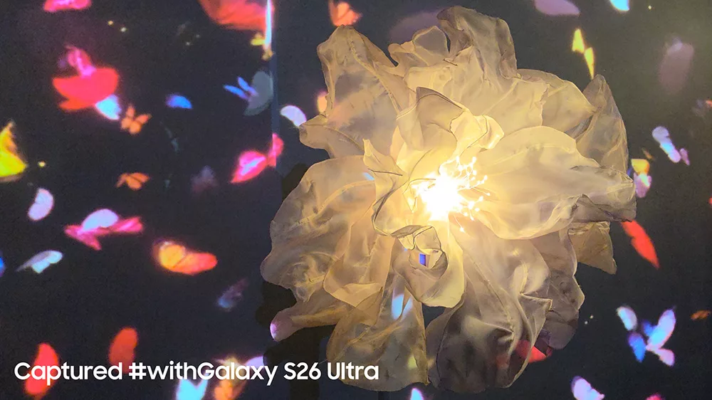 Samsung Galaxy S26 dan Buds4 Resmi Hadir, Siap Ramaikan Malam Takbiran 1 Nightography Samsung Bikin Foto Malam Lebih Terang dan Tajam