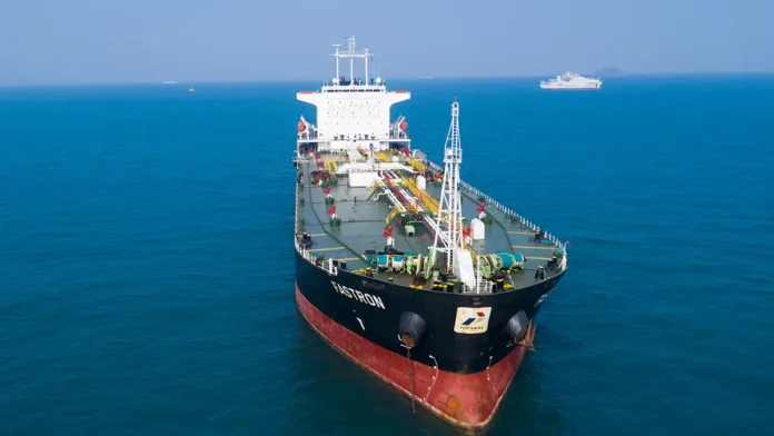 Jaga Stok BBM, Bahlil Pastikan RI Siap Impor Minyak dari Rusia 1 Impor minyak dari Rusia untuk stok BBM