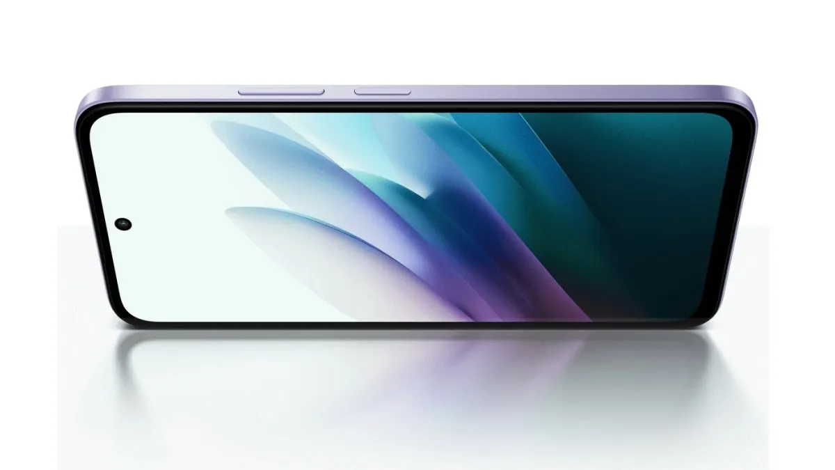 Spesifikasi Redmi 15 Indonesia: HP 2 Jutaan Baterai Jumbo 1 Layar Redmi 15