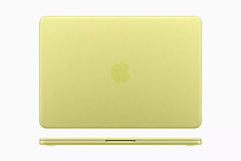 Harga Apple MacBook Neo Mulai Rp10 Juta, Pakai Chip A18 Pro 1 Spesifikasi MacBook Neo