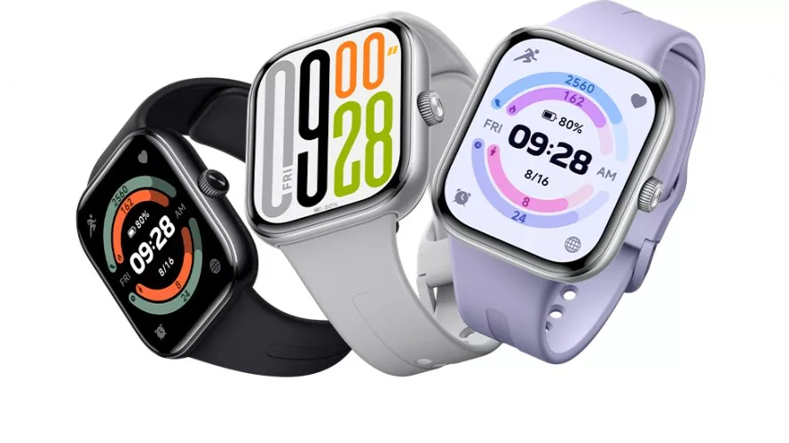 Spesifikasi Xiaomi Watch S5: Layar 2500 Nit & HyperOS 3 2 Spesifikasi Xiaomi Watch S5
