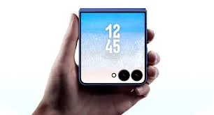 Bocoran Samsung Galaxy Z Flip 8: Baterai Tetap 4.300 mAh & Chip 2nm 1 Bocoran Samsung Galaxy Z Flip 8