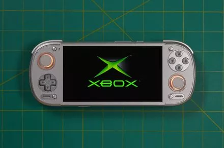 Emulator Xbox Original Android X1 BOX Muncul di Play Store 1 Emulator Xbox Original Android