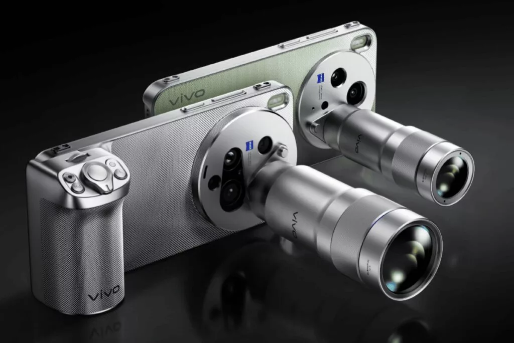 Jadwal Rilis Vivo X300 Ultra Resmi Diumumkan, Siap Gebrak Pasar 1 Jadwal rilis Vivo X300 Ultra