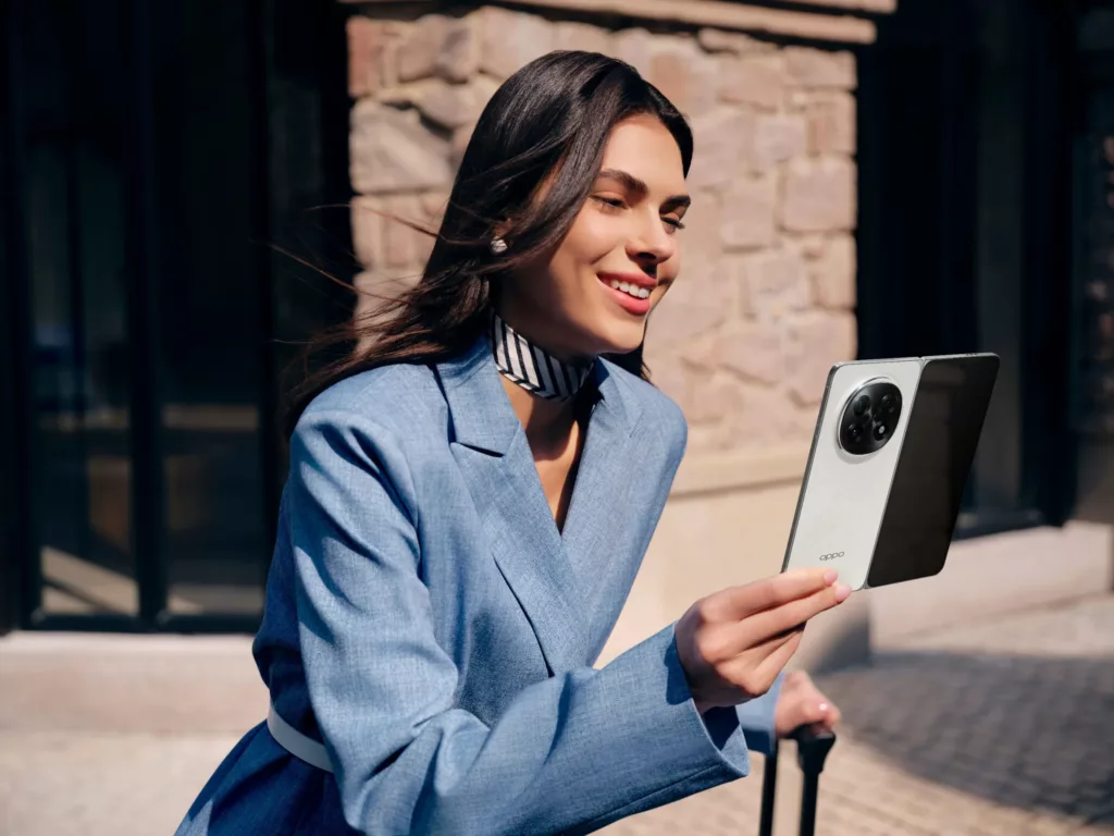 Oppo Find N6 Terbaru Siap Meluncur, Bawa Bodi Paling Tipis 1 Oppo Find N6 Terbaru