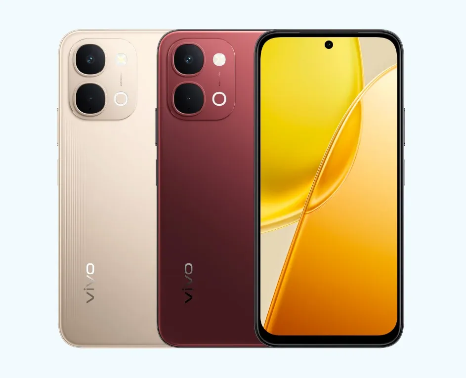 Spesifikasi Vivo Y51 Pro 5G: Baterai 7200mAh dan Chipset Turbo 1 Spesifikasi Vivo Y51 Pro 5G