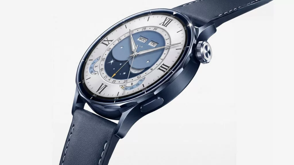 Spesifikasi Xiaomi Watch S5: Layar 2500 Nit & HyperOS 3 1 Spesifikasi Xiaomi Watch S5 terbaru