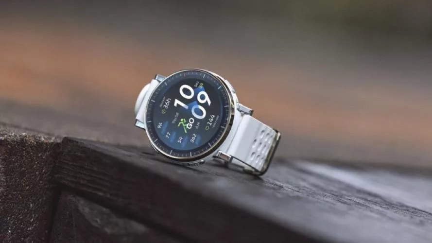 Amazfit Active 3 Premium Indonesia Rilis, Intip Spesifikasinya 1 Amazfit Active 3 Premium Indonesia Resmi Rilis