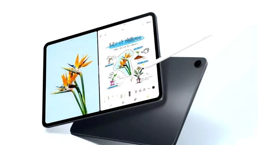 Bocoran Spesifikasi Oppo Pad Mini: Tablet Gaming 8,8 Inci! 1 Bocoran Oppo Pad Mini