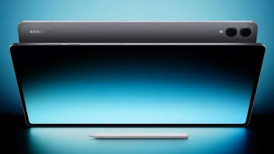 Bocoran Galaxy Tab S12 Plus: Baterai Jumbo & Chipset Gahar 1 Bocoran Samsung Galaxy Tab S12 Plus