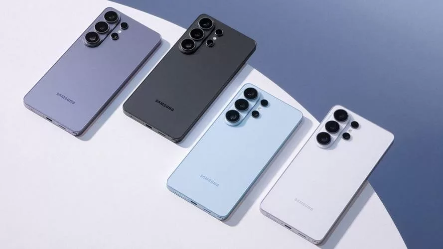 Era AI Phone 2026 Samsung: Revolusi Galaxy S26 Tanpa Sentuh 2 Galaxy S26 Series