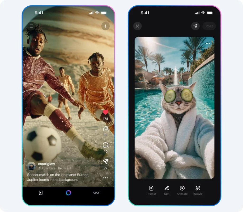 5 Tips Jitu untuk Bikin Ramadan dan Idulfitri Lebih Kreatif dengan Meta AI 1 Ide Konten Ramadan