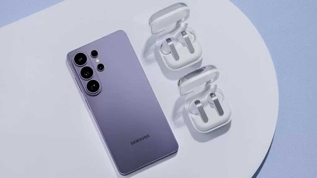 Samsung Galaxy S26 dan Buds4 Resmi Hadir, Siap Ramaikan Malam Takbiran 3 Ekosistem Galaxy Bikin Pengalaman Lebih Seamless