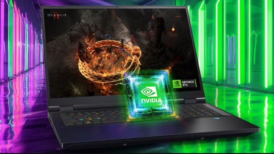 Laptop Gaming RTX 5080 Terbaik: Acer Predator Helios 18 AI Diskon Gede! 1 Laptop Gaming RTX 5080 Terbaik