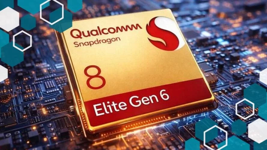 Harga RAM HP Xiaomi Naik Tajam, Seri Flagship Terancam Mahal 1 Snapdragon 8 Elite Gen 6