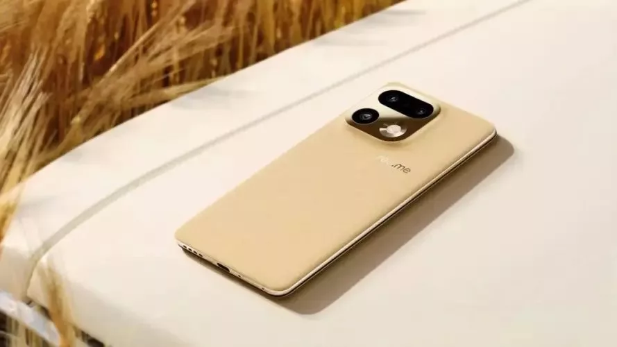 Review Realme 16 Pro Plus: Kamera 200MP & Baterai 7000 mAh 1 Spesifikasi Realme 16 Pro Plus