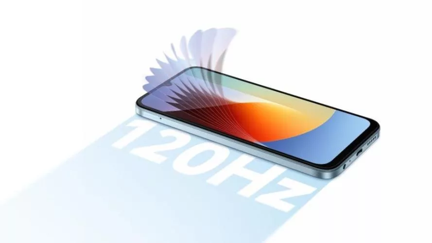 Spesifikasi Redmi A7 Pro di Indonesia: HP Baterai 6.000 mAh Murah 1 Spesifikasi Redmi A7 Pro dan Keunggulan Layar 120Hz