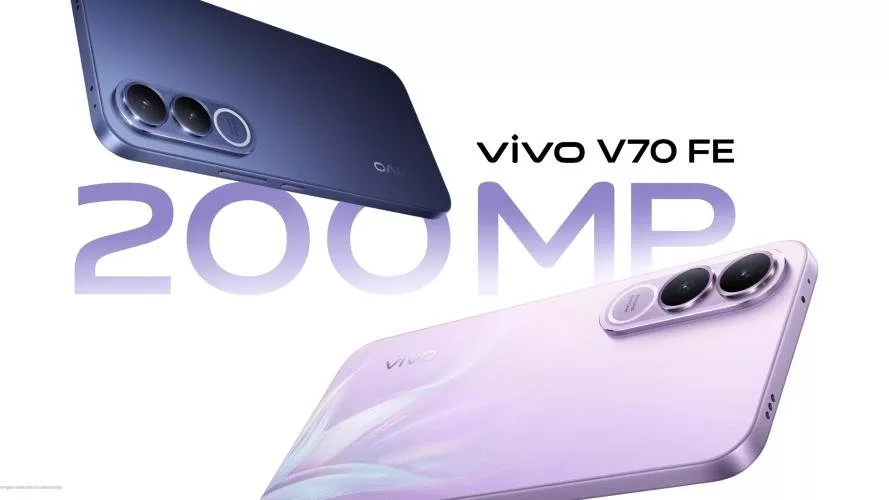 HP Kamera Mid-range Terbaik untuk Foto Lebaran Ciamik 1 Vivo V70 FE