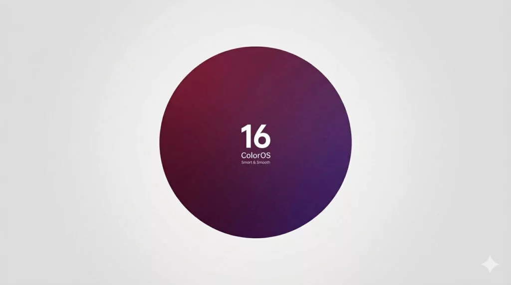 Update ColorOS 16 OPPO A3 5G Berbasis Android 16 Mulai Dirilis 1 Update ColorOS 16 OPPO A3 5G