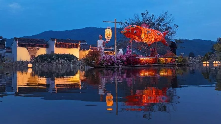 Huawei Mate 80 Pro Resmi Hadir di Indonesia, Flagship Tangguh Kamera Gahar 2 Hasil Kamera Huawei Mate 80 Pro