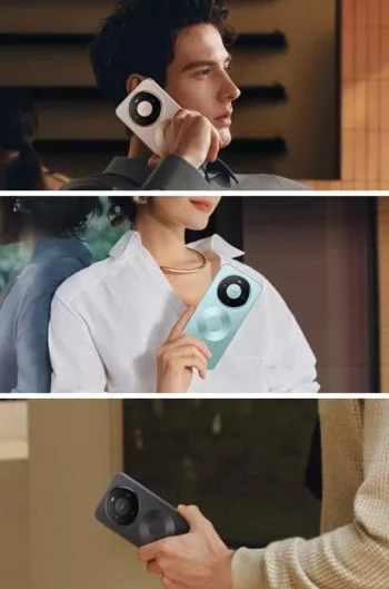 Huawei Mate 80 Pro Resmi Hadir di Indonesia, Flagship Tangguh Kamera Gahar 1 Desain Huawei Mate 80 Pro